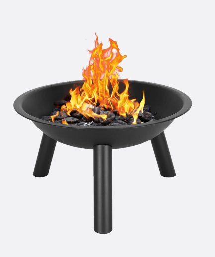 Monolite® Yaşam Çözümleri Soba, Açık Hava Sobası, Mangal, Barbekü, Lüks Barbekü, Bahçe Şömine, Şömine, Ateş Çukuru, Firepit, Fire Pit, Izgara