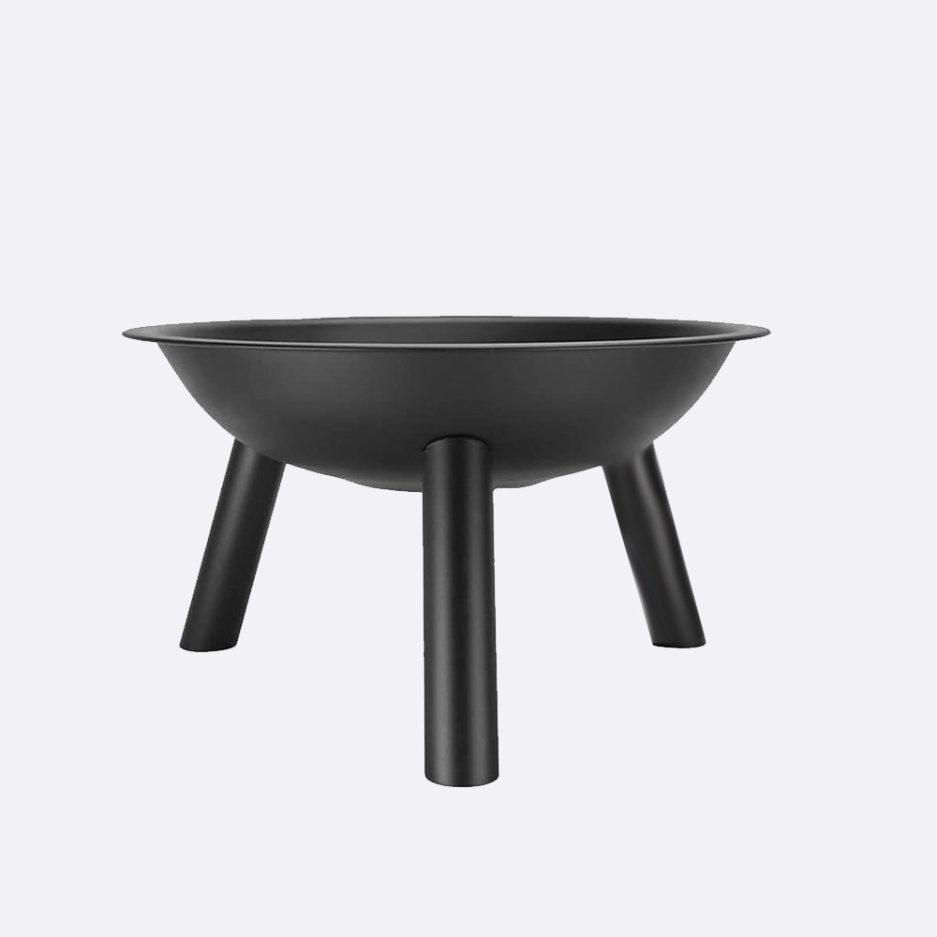 Monolite® Yaşam Çözümleri Soba, Açık Hava Sobası, Mangal, Barbekü, Lüks Barbekü, Bahçe Şömine, Şömine, Ateş Çukuru, Firepit, Fire Pit, Izgara