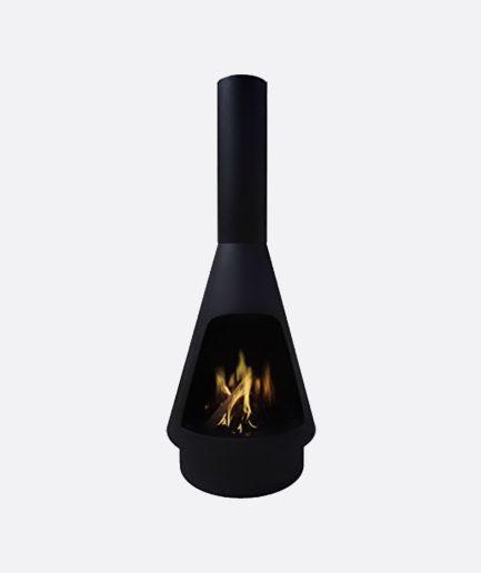 Monolite® Yaşam Çözümleri Soba, Açık Hava Sobası, Mangal, Barbekü, Lüks Barbekü, Bahçe Şömine, Şömine, Ateş Çukuru, Firepit, Fire Pit, Izgara