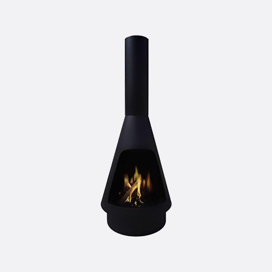Monolite® Yaşam Çözümleri Soba, Açık Hava Sobası, Mangal, Barbekü, Lüks Barbekü, Bahçe Şömine, Şömine, Ateş Çukuru, Firepit, Fire Pit, Izgara
