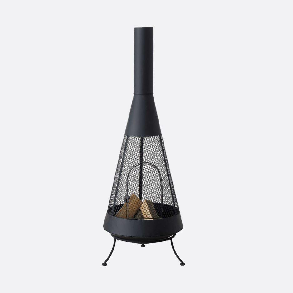 Monolite® Yaşam Çözümleri Soba, Açık Hava Sobası, Mangal, Barbekü, Lüks Barbekü, Bahçe Şömine, Şömine, Ateş Çukuru, Firepit, Fire Pit, Izgara