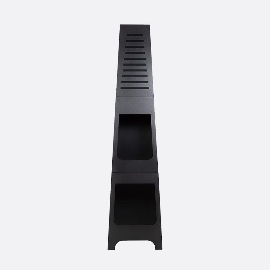 Monolite® Yaşam Çözümleri Soba, Açık Hava Sobası, Mangal, Barbekü, Lüks Barbekü, Bahçe Şömine, Şömine, Ateş Çukuru, Firepit, Fire Pit, Izgara