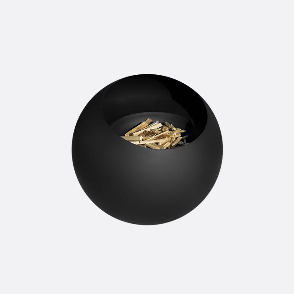 Monolite® Yaşam Çözümleri Soba, Açık Hava Sobası, Mangal, Barbekü, Lüks Barbekü, Bahçe Şömine, Şömine