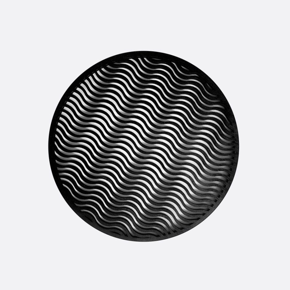 Monolite® Yaşam Çözümleri Lüks Bahçe, Dekorasyon Ürünleri, Metal Ürünler, Metal Dekorasyon